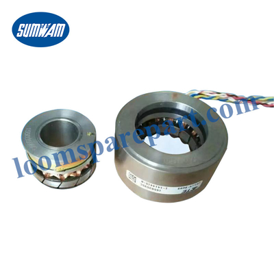 ตัวเข้ารหัส Picanol BE303902 BE303903 GAMMA GTM GTX Encoder picanol gtm loom อะไหล่
