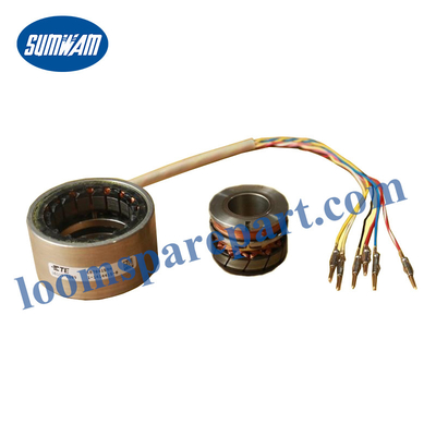 ตัวเข้ารหัส Picanol BE303902 BE303903 GAMMA GTM GTX Encoder picanol gtm loom อะไหล่
