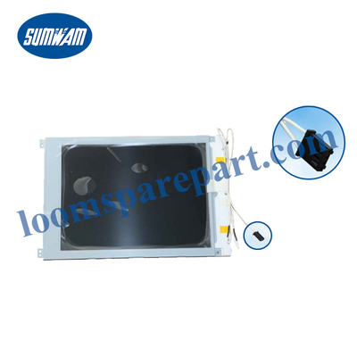 StäUbli STAUBLI Dobby อะไหล่ STAUBLI JC5 Jacquard อะไหล่จอ LCD