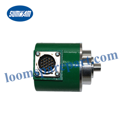 GS900 Encoder PSO760025000 P7100 Ruti Sulzer G6200 อะไหล่สำหรับ Sulzer Looms