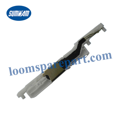 พรม Staubli Jacquard อะไหล่ Bonas Jacquard ชิ้นส่วนเครื่องจักร MJ Solenoid Valve