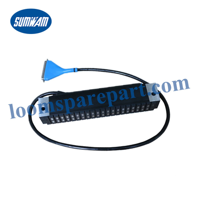 สิ่งทอ Dobby อะไหล่ Staubli 20 Levers Electromagnet