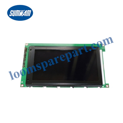 g6500 g6100 Sulzer Loom อะไหล่ FAST LCD Screen PS0701002000