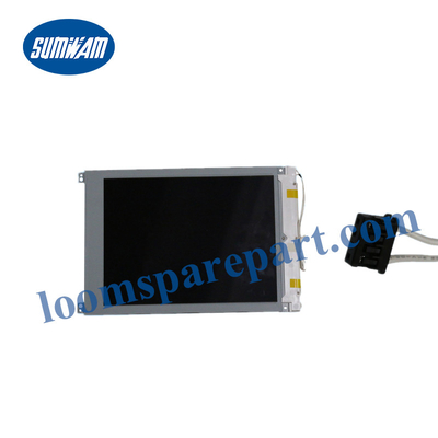 K88 Vamatex Loom ชิ้นส่วนของเครื่องทอผ้าหน้าจอ LCD