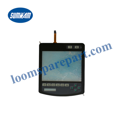 Jacquard Staubli Dobby อะไหล่ StäUbli JC6 Touch Screen