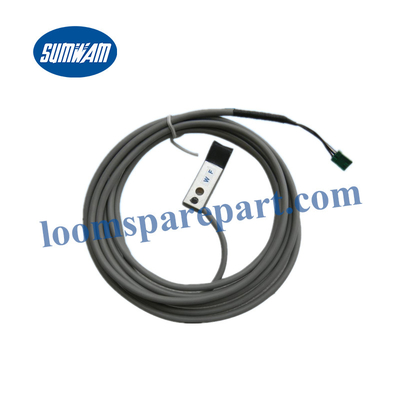 600610710 โฟโตอิเล็กทริคเซนเซอร์ตรวจจับผ้าทอ Toyota Loom อะไหล่