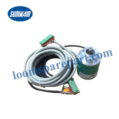 Smit Sulzer Loom อะไหล่ Fast Encoder