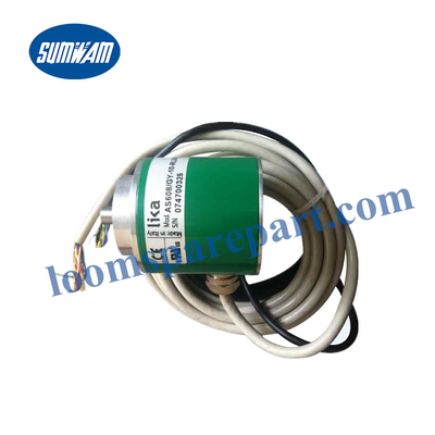 Smit Sulzer Loom อะไหล่ Fast Encoder