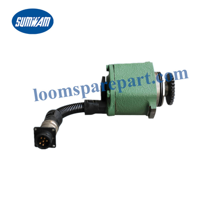 เครื่องทอผ้า Picanol Loom อะไหล่เครื่องเข้ารหัสสิ่งทอ BE59016
