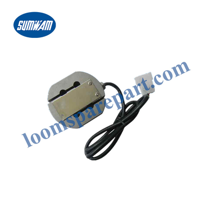 G6300 Sulzer Loom Parts เซ็นเซอร์ความตึงเครียดสิ่งทอ FAST