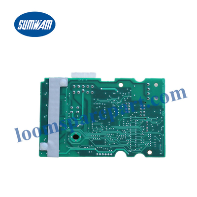 2231X2 Weft Feeder Circuit Board ทอผ้า Loom Parts