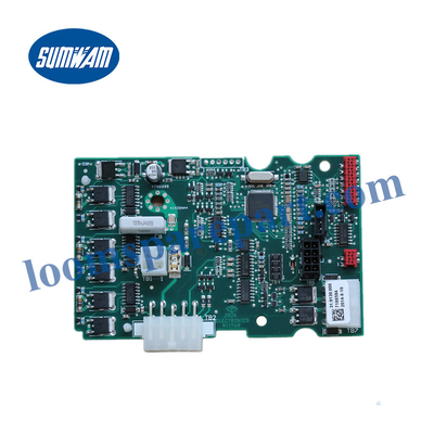2231X2 Weft Feeder Circuit Board ทอผ้า Loom Parts
