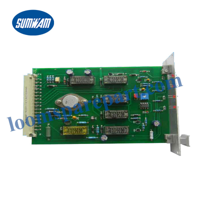 SM250 Somet Loom ผู้ผลิตชิ้นส่วนอะไหล่ ซัพพลายเออร์ SM93 Control Board