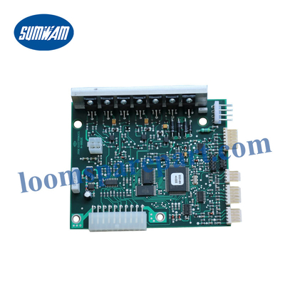 2231 PLUS Weaving Loom อะไหล่ IRO Weft Feeder Board