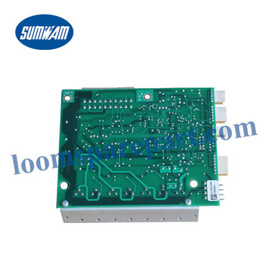 2231 PLUS Weaving Loom อะไหล่ IRO Weft Feeder Board
