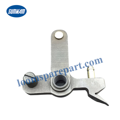 สิ่งทอ Tsudakoma Loom Parts เครื่องตัดขอบ Toyota Tsudakoma Scissors