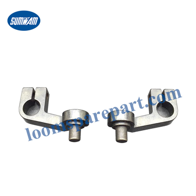 GA747 Slider Toggle Seat Transmission Rod เพลาขับแขน Slider ทอผ้า Loom Parts