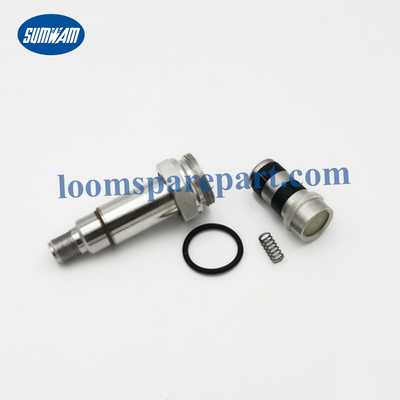 PAK โซลินอยด์วาล์วแขน Tsudakoma Loom Parts
