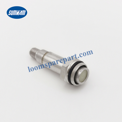 PAK โซลินอยด์วาล์วแขน Tsudakoma Loom Parts