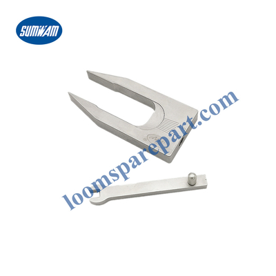 โตโยต้า Tsudakoma Rifa ทอผ้าทอชิ้นส่วนอะไหล่หัวฉีดสำหรับ Air Jet Loom Calibration Tool