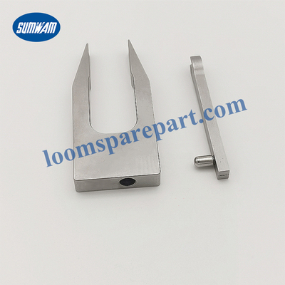 โตโยต้า Tsudakoma Rifa ทอผ้าทอชิ้นส่วนอะไหล่หัวฉีดสำหรับ Air Jet Loom Calibration Tool