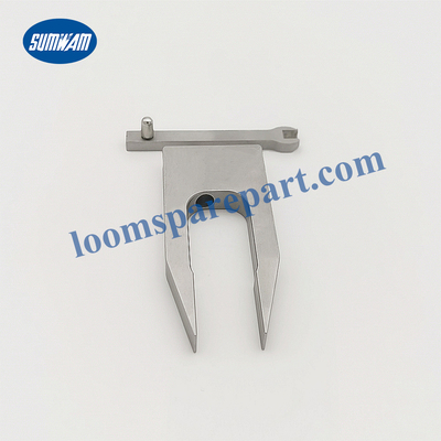 โตโยต้า Tsudakoma Rifa ทอผ้าทอชิ้นส่วนอะไหล่หัวฉีดสำหรับ Air Jet Loom Calibration Tool