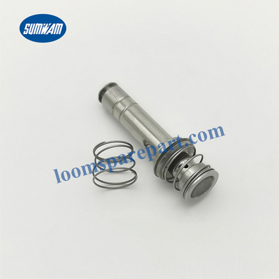 Picanol Omni Plus 800 Air Jet Loom Parts หัวฉีดโซลินอยด์วาล์ว