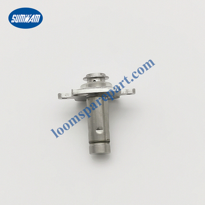Air Jet Picanol Loom อะไหล่หัวฉีดย่อย Core Square Valve Sleeve