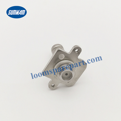 Air Jet Picanol Loom อะไหล่หัวฉีดย่อย Core Square Valve Sleeve