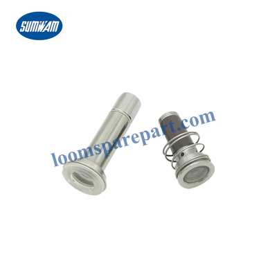 OMNI PLUS XII SUM Picanol Loom อะไหล่วาล์ว Core Valve Sleeve