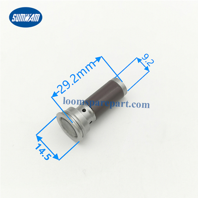 OMNI PLUS XII SUM Picanol Loom อะไหล่วาล์ว Core Valve Sleeve
