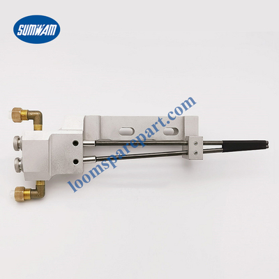 Airjet Toyota Loom อะไหล่ Toyota Main Nozzle Double Swing Booster Nozzle