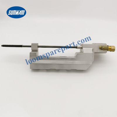 Airjet Toyota Loom อะไหล่ Toyota Main Nozzle Double Swing Booster Nozzle