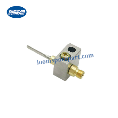 โตโยต้า 810 Air Jet Loom อะไหล่เครื่องย่อยหัวฉีดครบชุด