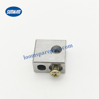 โตโยต้า 810 Air Jet Loom อะไหล่เครื่องย่อยหัวฉีดครบชุด