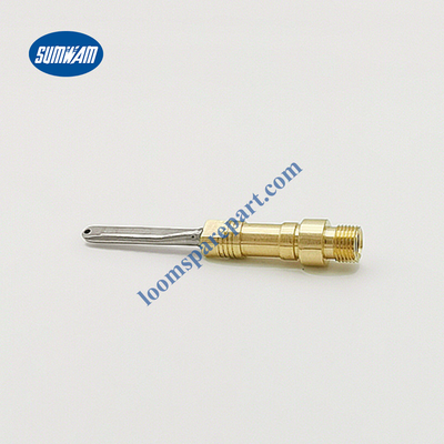 โตโยต้า 810 Air Jet Loom อะไหล่เครื่องย่อยหัวฉีดครบชุด