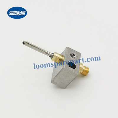 โตโยต้า 810 Air Jet Loom อะไหล่เครื่องย่อยหัวฉีดครบชุด