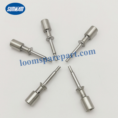 ทอผ้า Toyota Loom อะไหล่ Toyota 610 Electromagnetic Needle Core Weft Feeder Electromagnetic