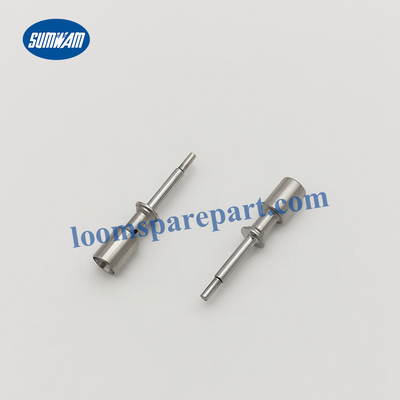 ทอผ้า Toyota Loom อะไหล่ Toyota 610 Electromagnetic Needle Core Weft Feeder Electromagnetic