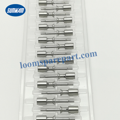 ทอผ้า Toyota Loom อะไหล่ Toyota 610 Electromagnetic Needle Core Weft Feeder Electromagnetic