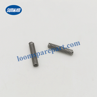 610 Toyota Loom อะไหล่โซลินอยด์วาล์ว Core Spring
