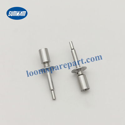 Toyota 710 Weft Feeder แกนโซลินอยด์เข็ม Toyota Loom Parts
