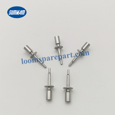 Toyota 710 Weft Feeder แกนโซลินอยด์เข็ม Toyota Loom Parts
