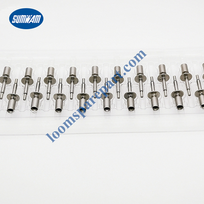 Toyota 710 Weft Feeder แกนโซลินอยด์เข็ม Toyota Loom Parts