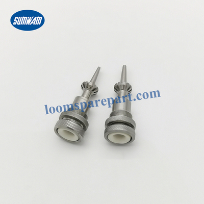 ประหยัดพลังงาน Toyota Loom อะไหล่ Swing Main Nozzle