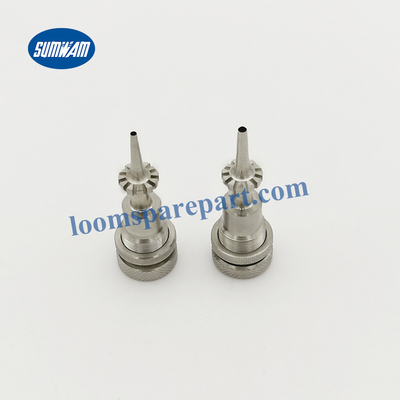 ประหยัดพลังงาน Toyota Loom อะไหล่ Swing Main Nozzle
