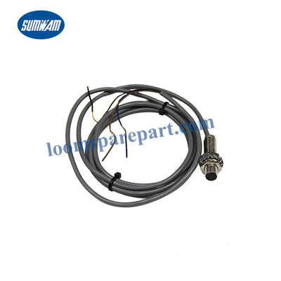 Dobby Proximity Switch Picanol Loom อะไหล่