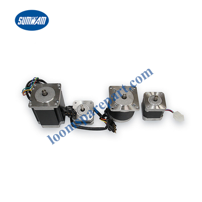 อะไหล่เครื่องทอผ้า Picanol Motor BE215020