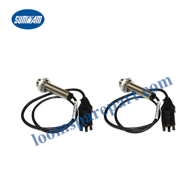 Airjet Picanol Loom อะไหล่ Picanol Motor Proximity Switch 12 Li
