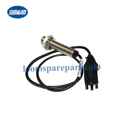 Airjet Picanol Loom อะไหล่ Picanol Motor Proximity Switch 12 Li